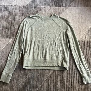 Lululemon Crewneck